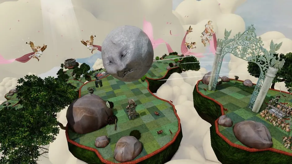 Rock of Ages screenshot 15807