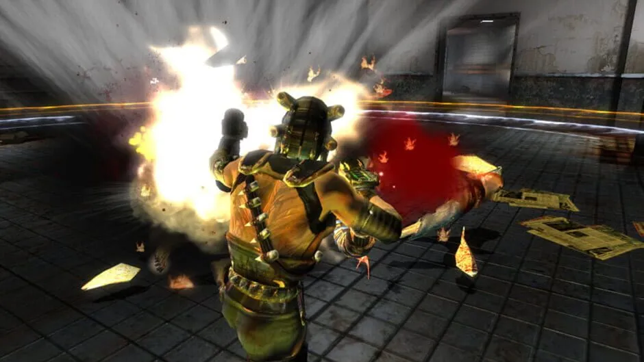 Hellgate: London screenshot 711