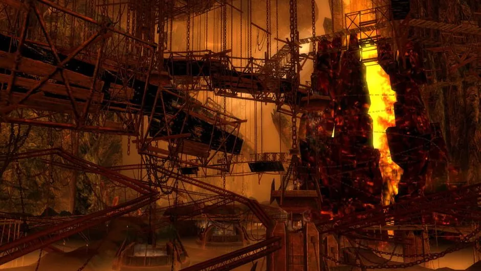 Guild Wars screenshot 41314