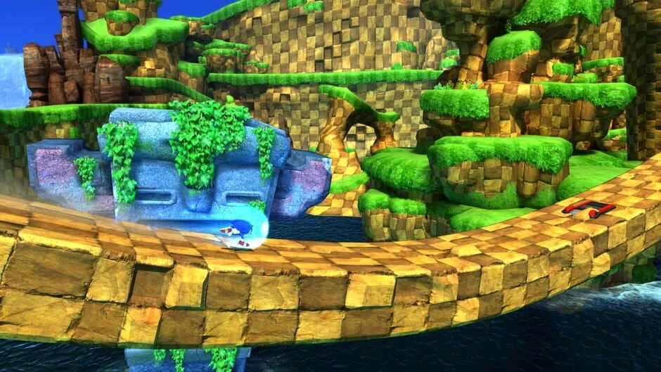 Sonic Generations screenshot 6501