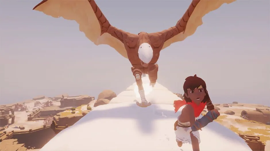RiME screenshot 37768