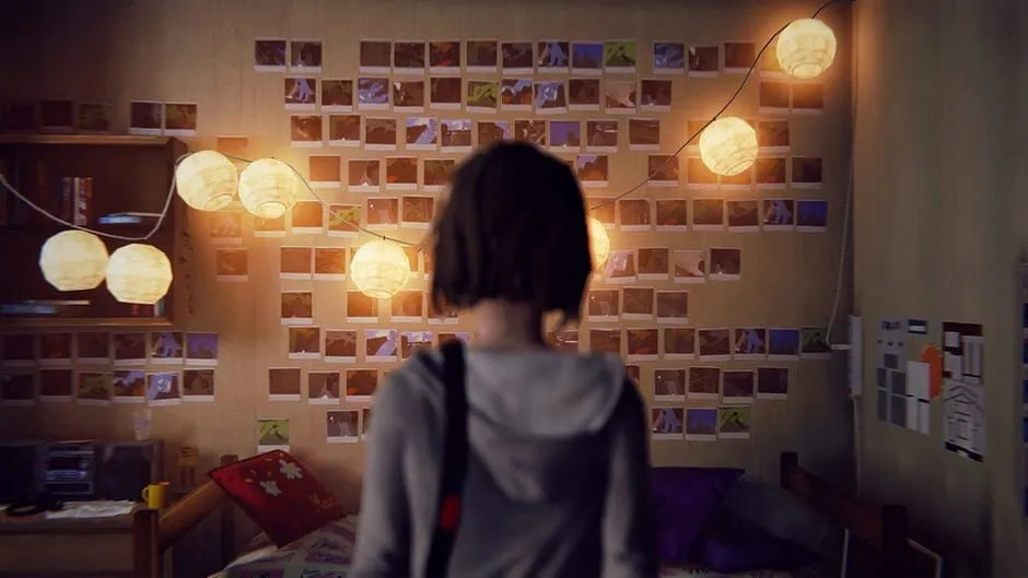 Life is Strange screenshot 9015