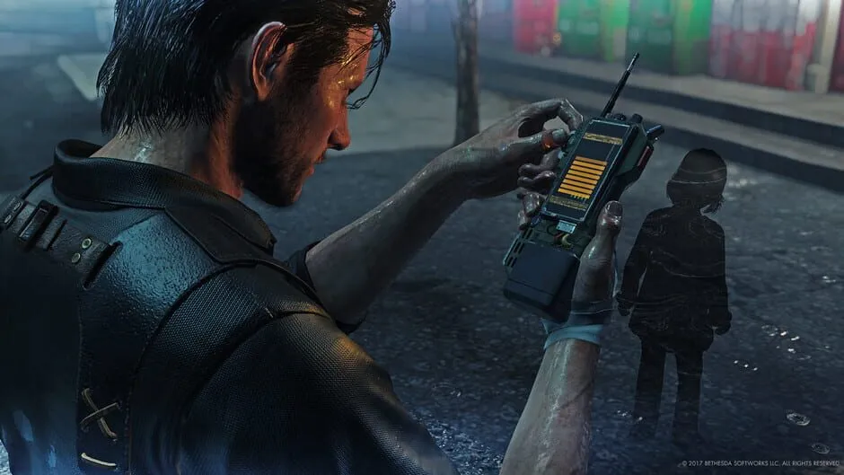 The Evil Within 2 screenshot 44240