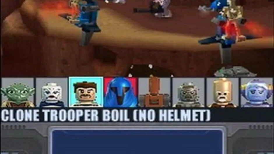 LEGO Star Wars III: The Clone Wars screenshot 182371