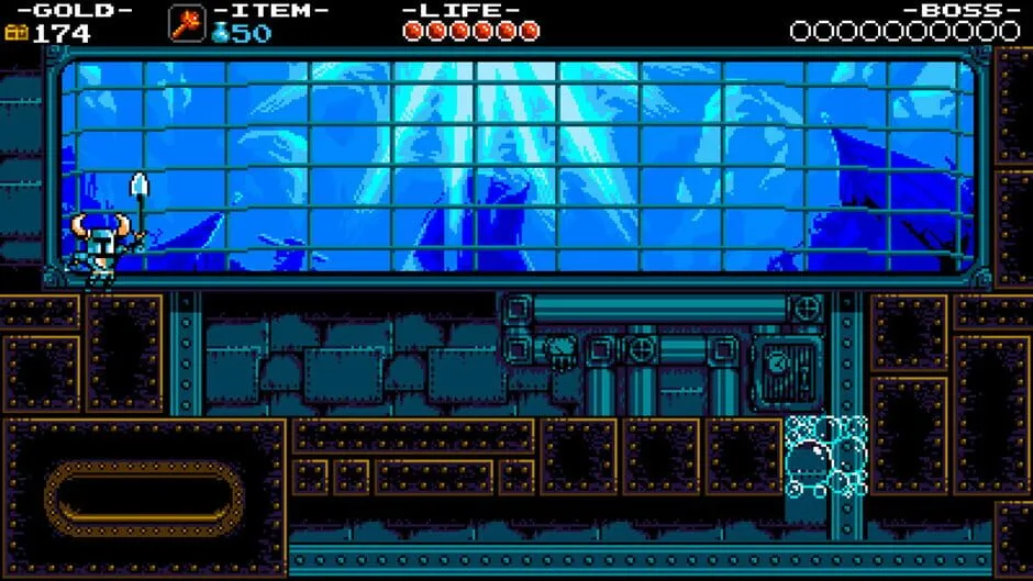 Shovel Knight screenshot 172348