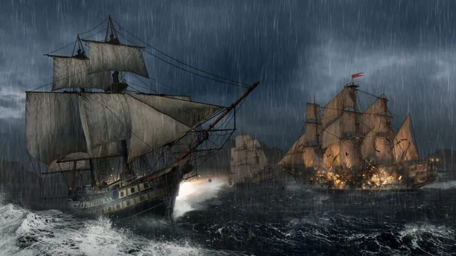 Assassin's Creed III screenshot 1337