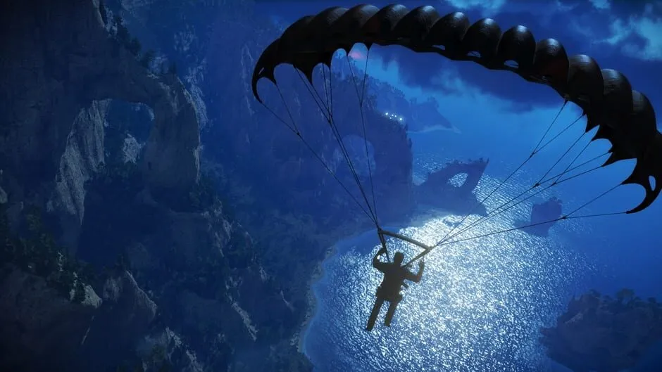 Just Cause 3 screenshot 7800