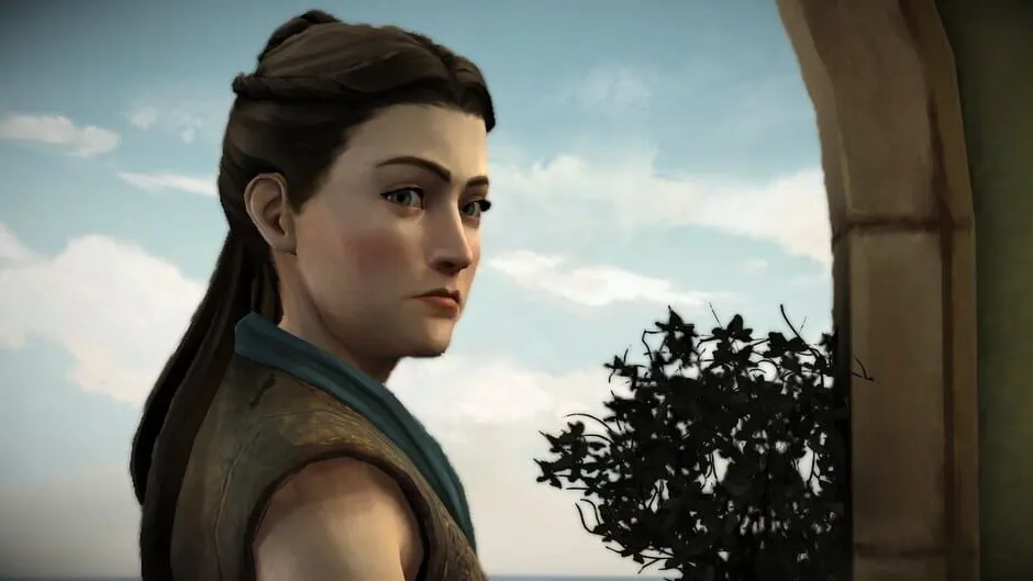 Game of Thrones: A Telltale Games Series screenshot 9510