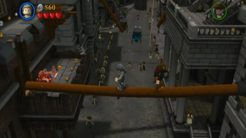 LEGO Pirates of the Caribbean: The Video Game screenshot 182844