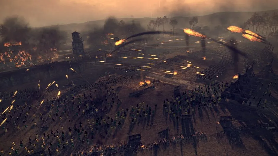 Total War: Attila screenshot 7514