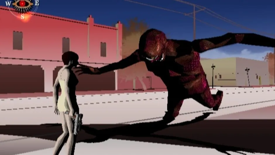 Killer7 screenshot 162777