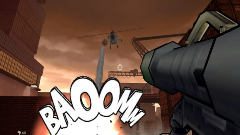 XIII screenshot 179000