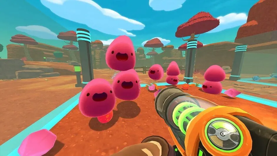 Slime Rancher screenshot 19685