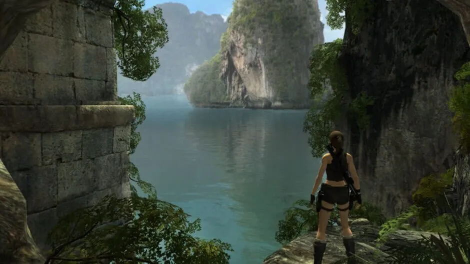 Tomb Raider: Underworld screenshot 1877