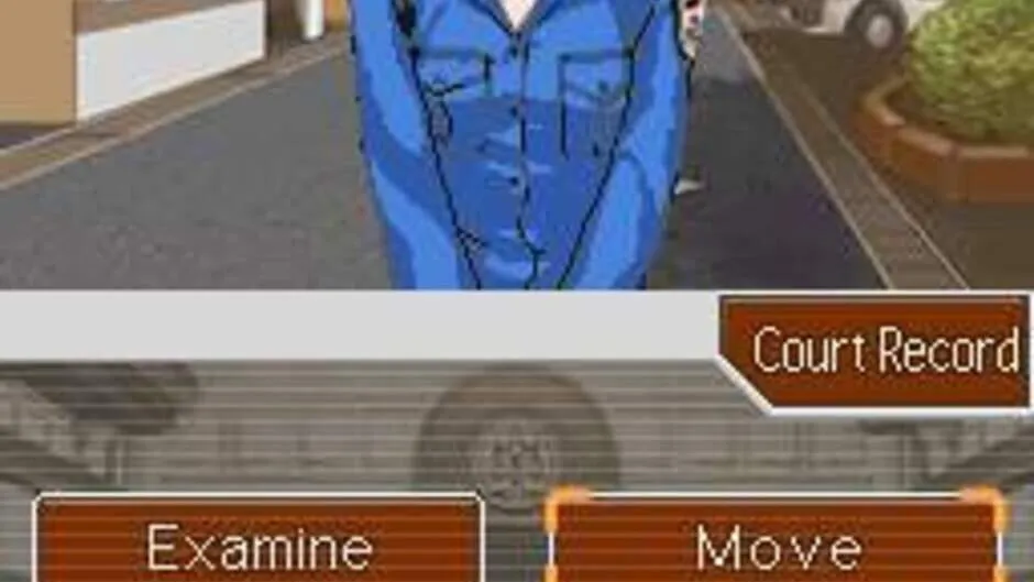 Phoenix Wright: Ace Attorney screenshot 168618