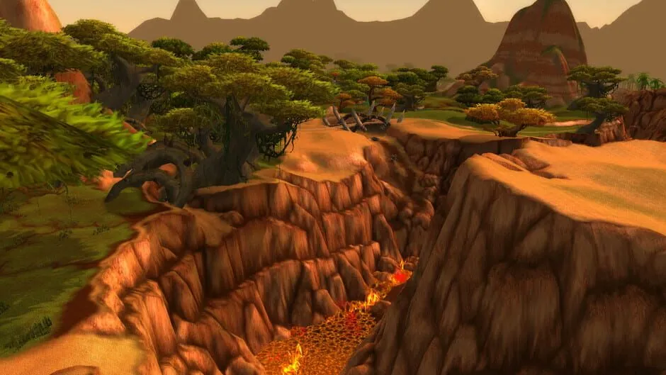 World of Warcraft: Cataclysm screenshot 552