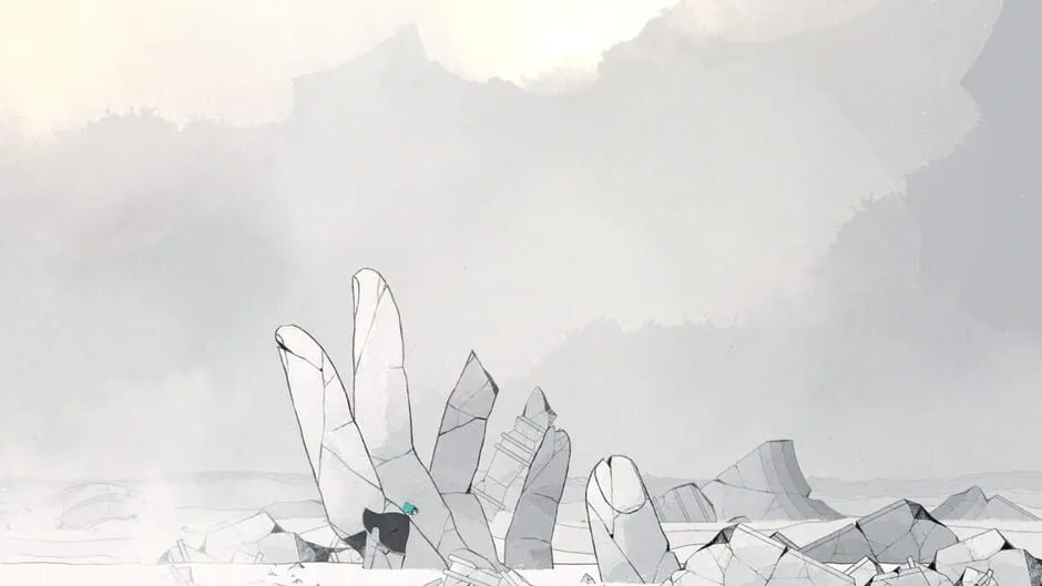 Gris screenshot 239793