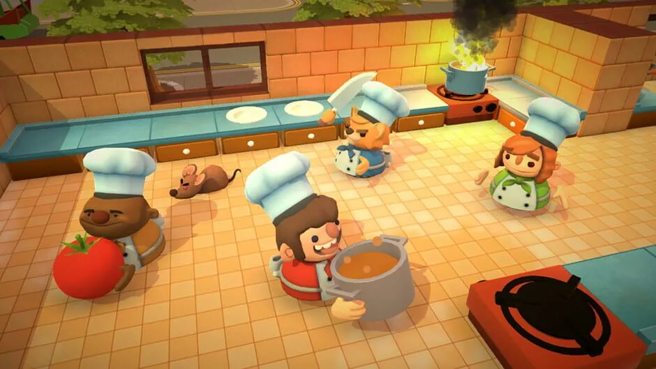 Overcooked! screenshot 59129