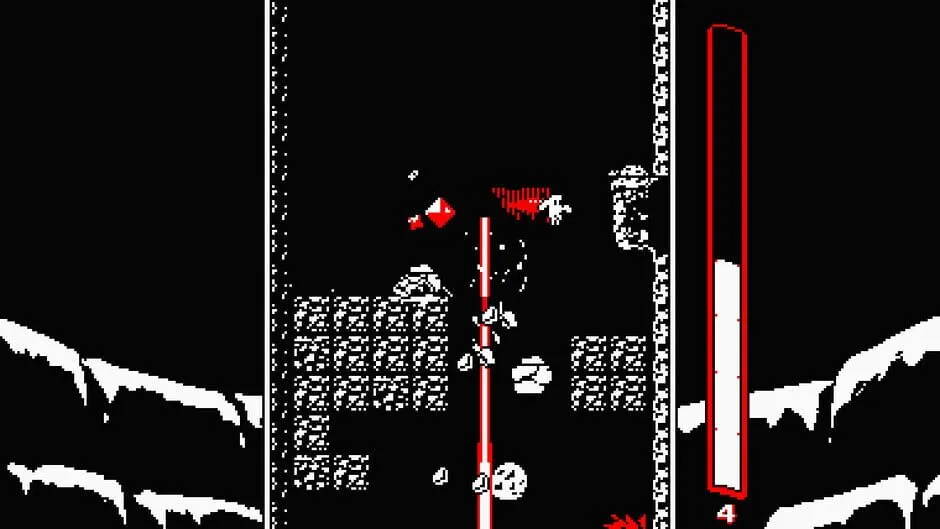 Downwell screenshot 16267