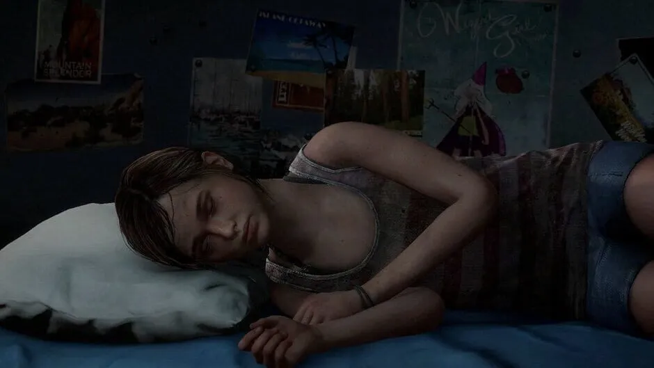 The Last of Us: Left Behind screenshot 117016