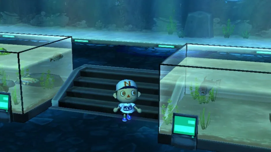 Animal Crossing: City Folk screenshot 151760
