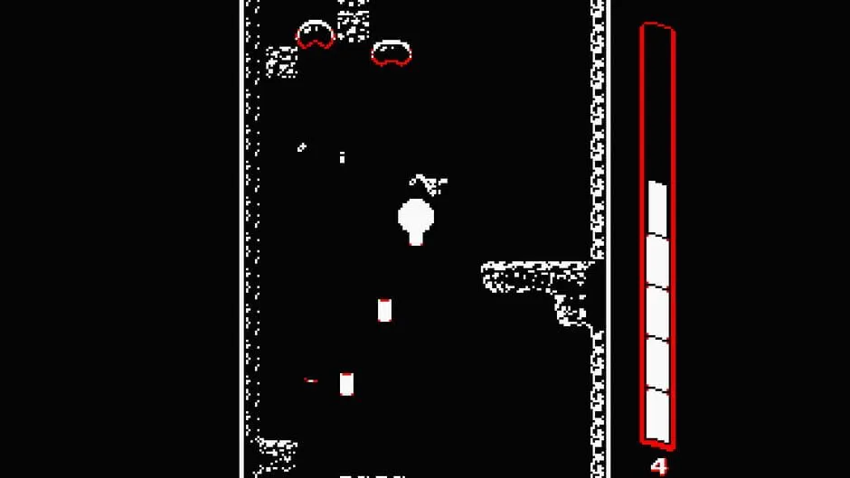 Downwell screenshot 16266