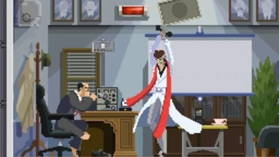 Ghost Trick: Phantom Detective screenshot 160110