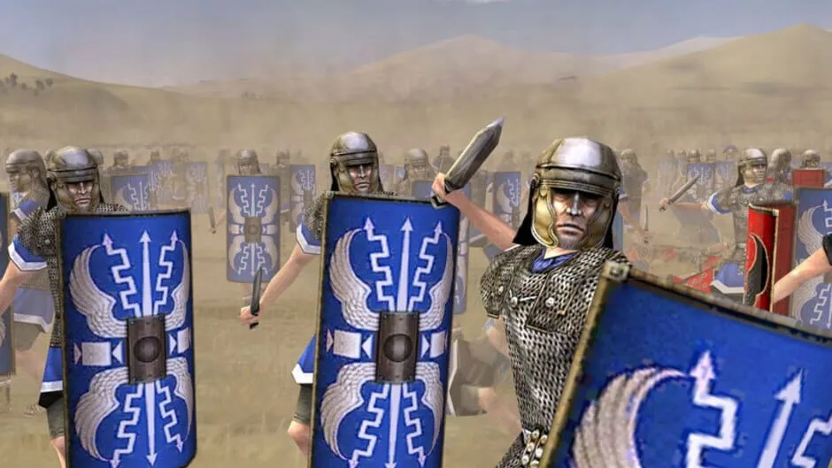 Rome: Total War screenshot 823