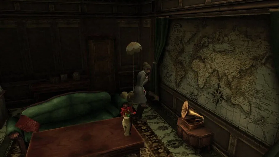 Rule of Rose screenshot 20764