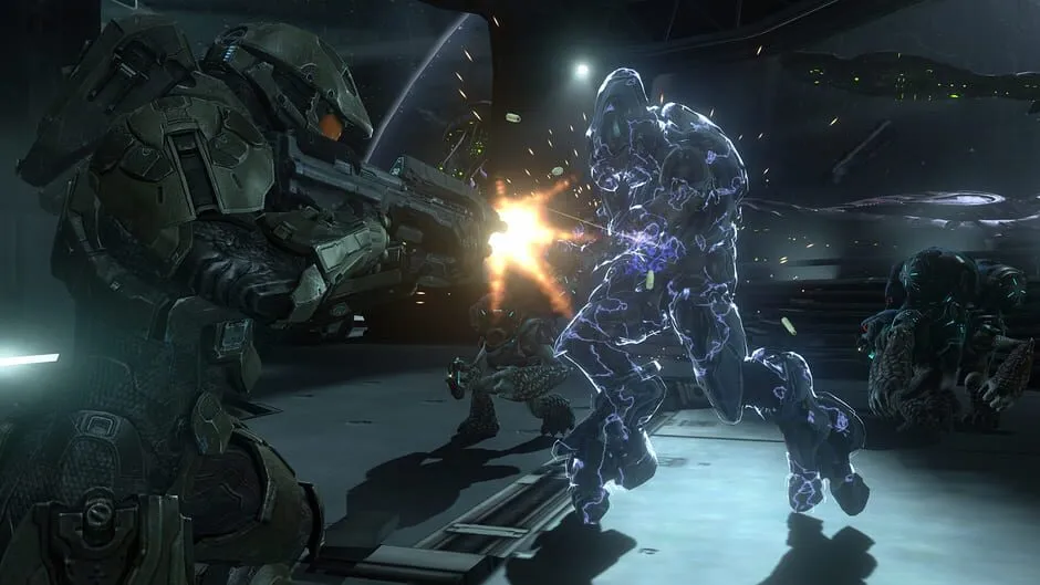 Halo 4 screenshot 9059