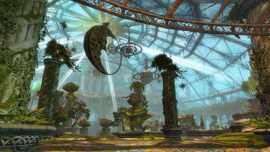 Guild Wars 2 screenshot 1291