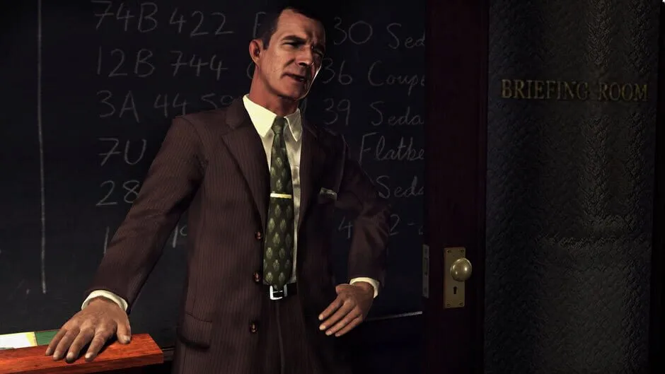 L.A. Noire screenshot 6614
