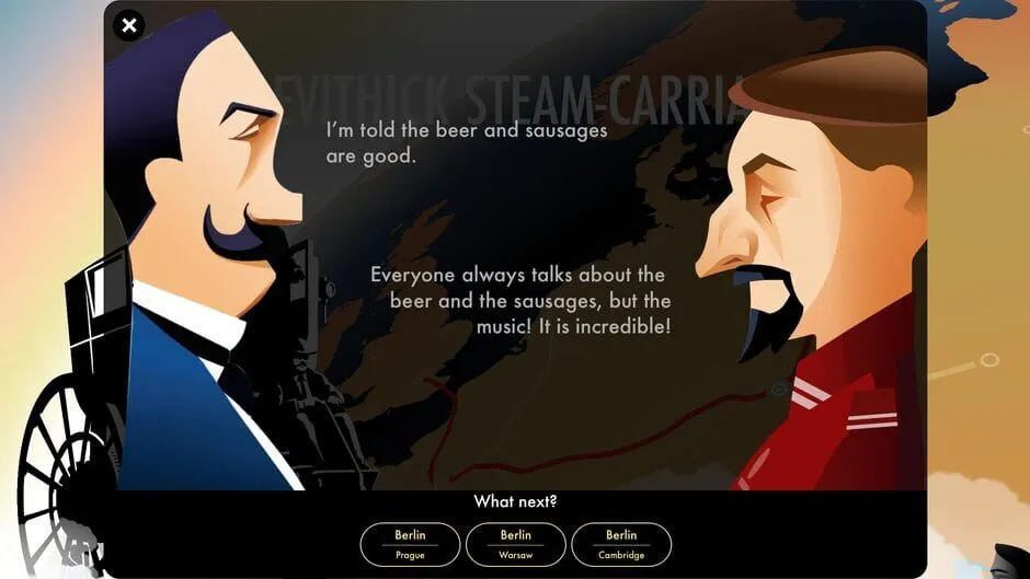 80 Days screenshot 82760