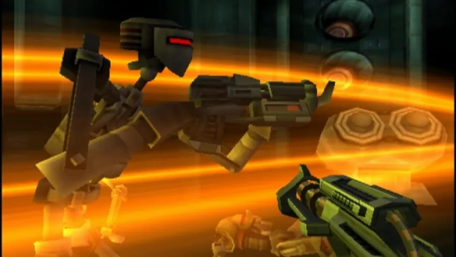 TimeSplitters 2 screenshot 181883
