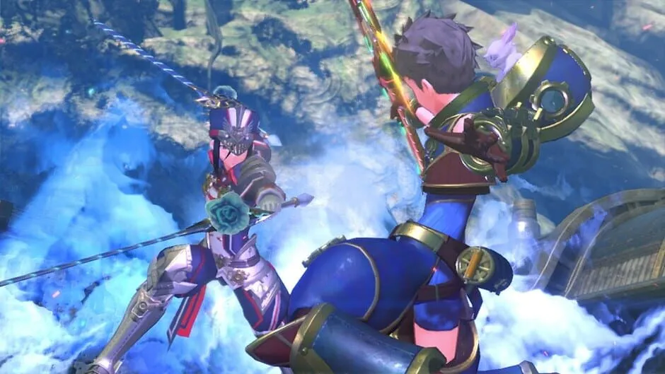Xenoblade Chronicles 2 screenshot 178955