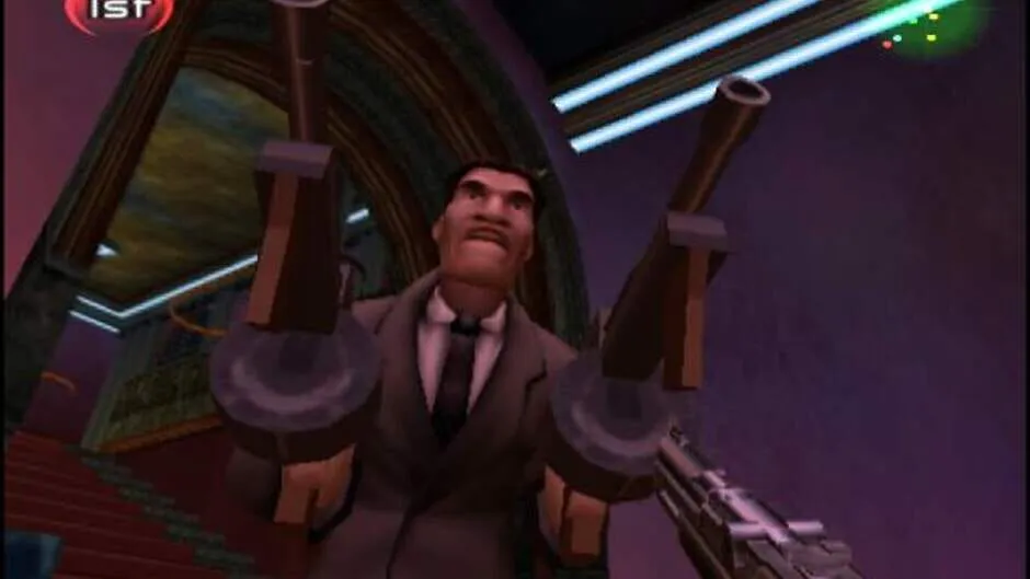 TimeSplitters 2 screenshot 181875