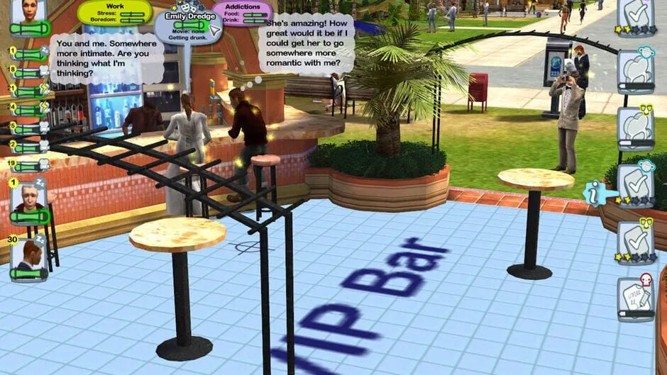 The Movies screenshot 10661