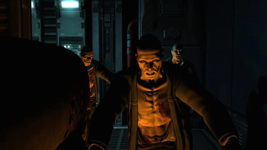 Doom 3 screenshot 424