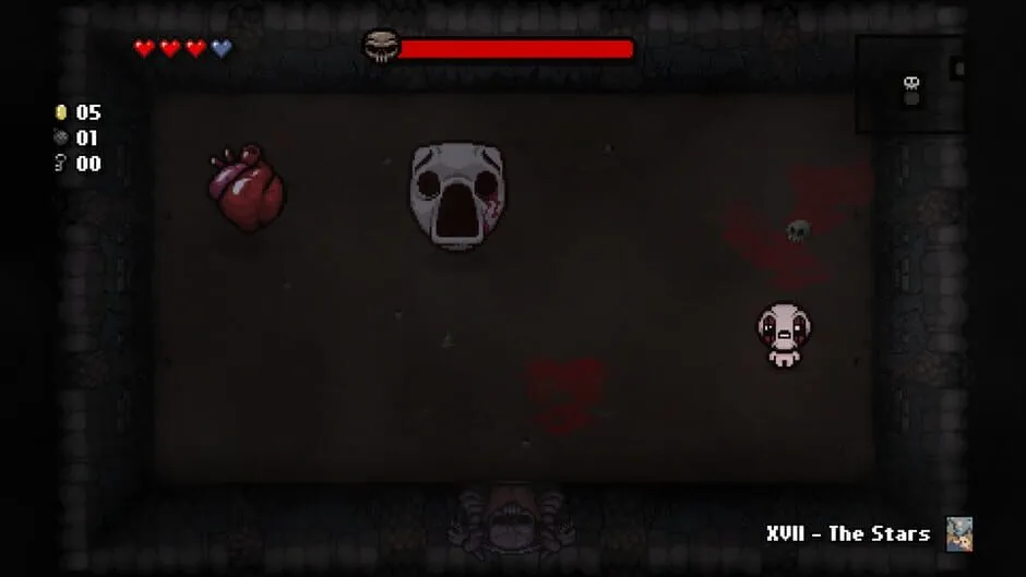 The Binding of Isaac: Rebirth screenshot 35727