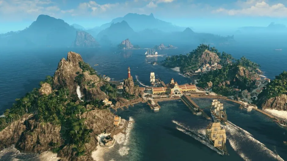 Anno 1800 screenshot 256068