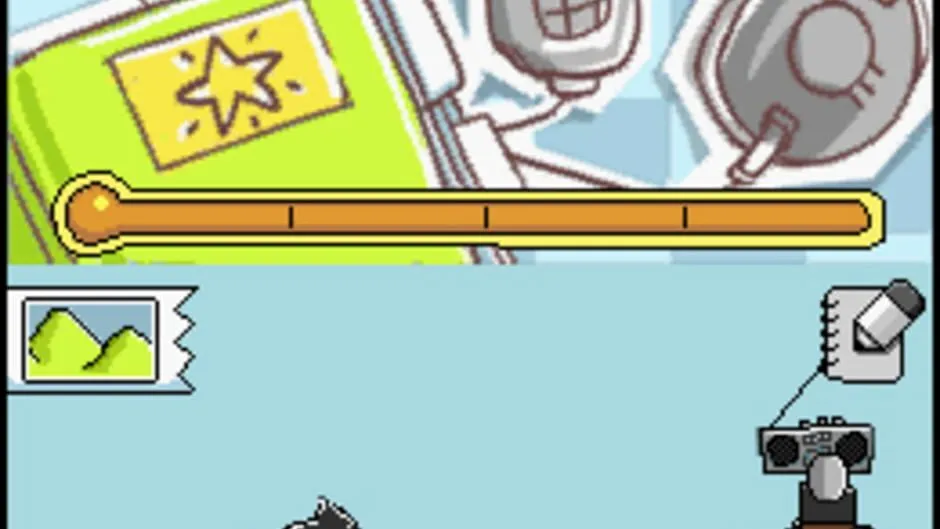 Scribblenauts screenshot 171841