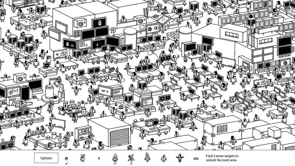 Hidden Folks screenshot 36938