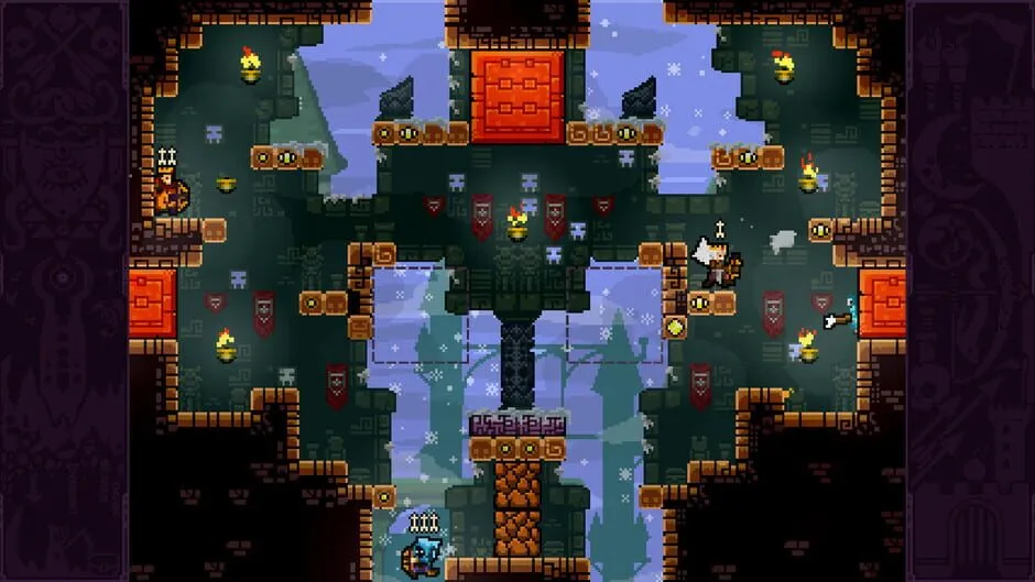TowerFall Ascension screenshot 10020