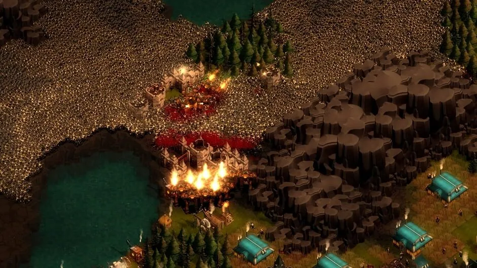 They Are Billions screenshot 43695