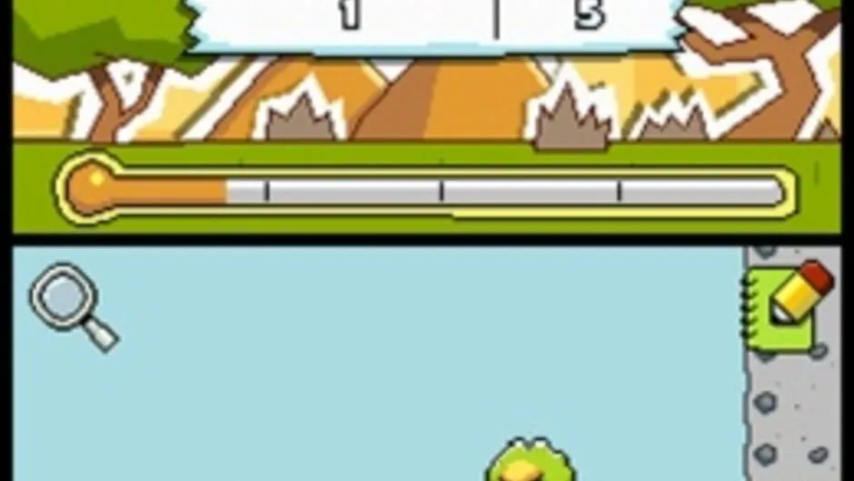 Scribblenauts screenshot 171837