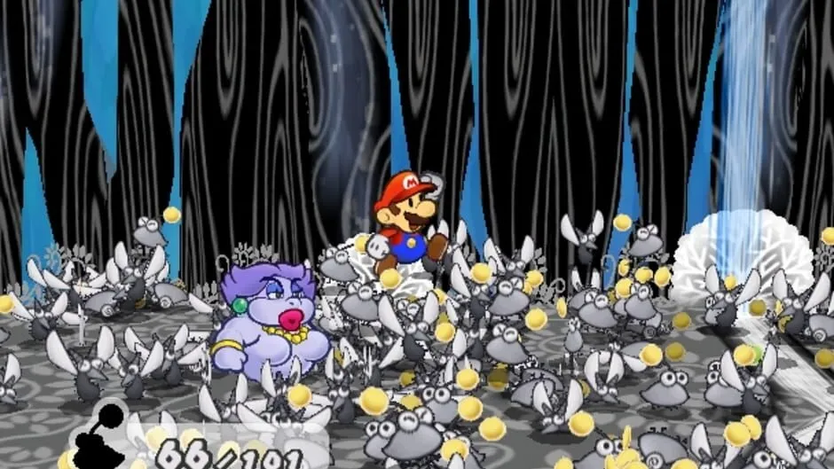 Paper Mario: The Thousand-Year Door screenshot 168253