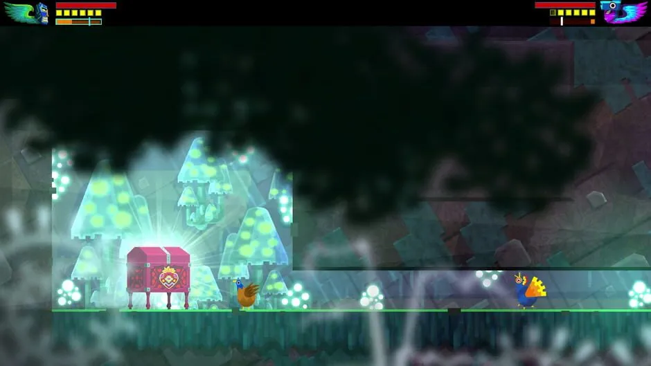 Guacamelee! Super Turbo Championship Edition screenshot 160657