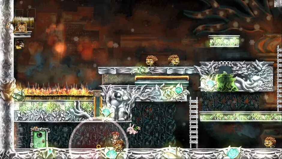 Braid screenshot 21082