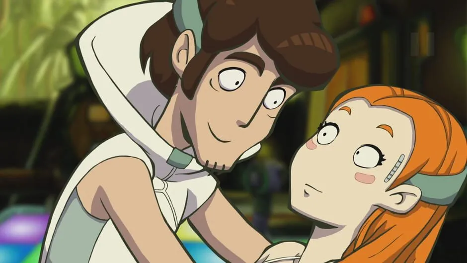 Goodbye Deponia screenshot 100513