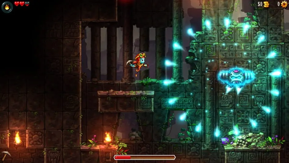 SteamWorld Dig 2 screenshot 173984